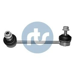 Kuva RTS 97 02982 2 Koiranluu Taka akseli, vasen 160mm