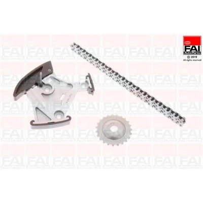 Kuva FAI AutoParts OPCK5 Ketju, Öljypumppu AUDI: A3 Sportback, A4 B7 Avant