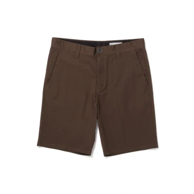 Kuva Volcom Walkfrickin Shortsit, Koko: 28, Wren