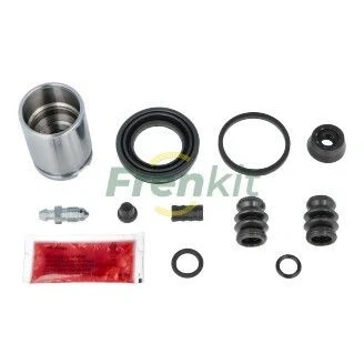 Kuva FRENKIT 238903 Jarrusatula Korjaussarja Taka akseli 38 Kit+Piston NISSAN: Primera Sedan, Almera Tino, II Hatchback