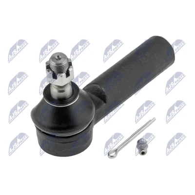 Kuva Raidetangon pää, Etuakseli, Ulompi, oikea, vasen FORD MAVERICK, MAZDA TRIBUTE OE 1114746, 4546412, 5L843289AA