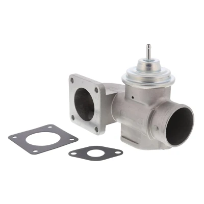 Kuva VEMO V10 63 0054 1 EGR Venttiili Pneumaattinen Magneettiventtiili Putken muhvilla, Tiivisteillä