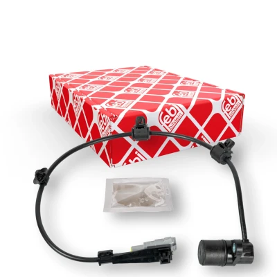 Kuva FEBI BILSTEIN 174483 ABS Anturi Taka akseli, vasen rasvalla 1275 485