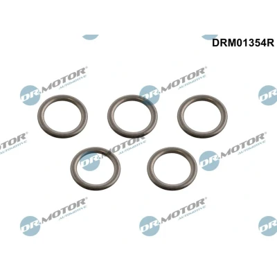 Kuva Tiiviste, öljynlaskutulppa Dr.Motor Automotive DRM01354R