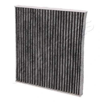 Kuva JAPANPARTS FAA JE5 Raitisilmasuodatin Aktiivihiilisuodatin 240 220 20 JEEP: Cherokee V