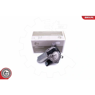 Kuva Pyyhkijän moottori, Takana Citroën C1, Peugeot 107, Toyota Aygo OE 6405T2, 851300H010