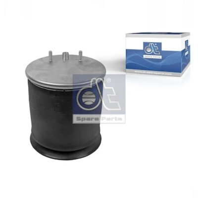 Kuva DT Spare Parts 6.13041 Metallipalje, ilmajousitus