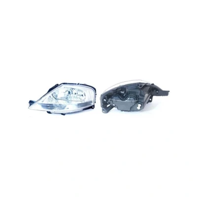 Kuva Ajovalo, Vasen CITROËN C3 I OE 6204 Z6, 6208 85, 96381373