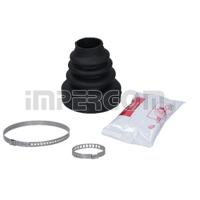 Kuva ORIGINAL IMPERIUM 33979 Paljekumisarja, Vetoakseli Vaihteiston puoli, Etuakseli Kumi CITROËN: C5 III Farmari