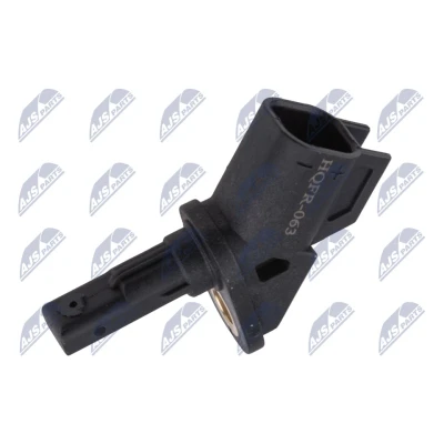 Kuva NTY HCA FR 063 ABS Anturi Etuakseli, vasen, oikea aktiivisensori FORD: MONDEO 4 Turnier, Focus 2 Kombi, KUGA