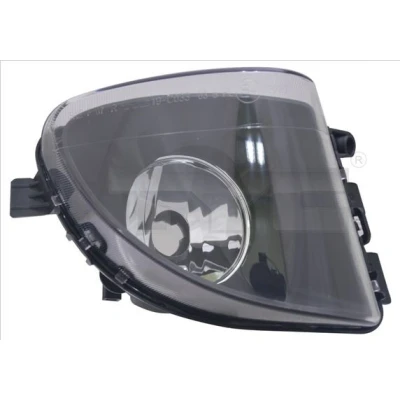 Kuva TYC 19 12033 01 9 Sumuvalot Oikea BMW: 5 Sedan, Touring