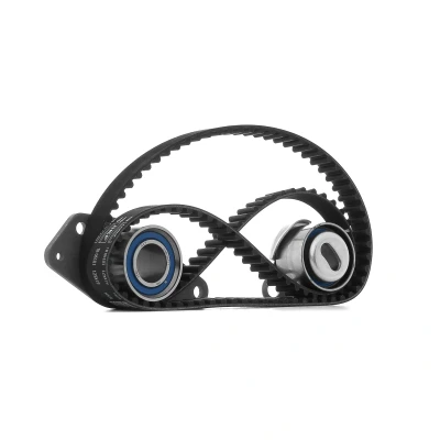 Kuva SKF VKMA 06101 Jakohihnasarja 125 Pyöristetyllä hammasprofiililla RENAULT: CLIO 1, LAGUNA 1 Grandtour, VOLVO: 440 K, 460 L