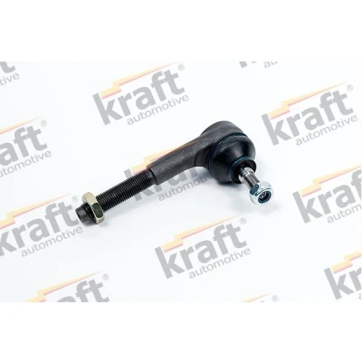 Kuva KRAFT 4315530 Raidetangon Pää M14x1.5 Etuakseli, vasen PEUGEOT: 206 Hatchback, 206+ 307 SW, CITROËN: C4 I AX, Xantia Hatchback