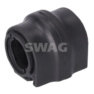 Kuva SWAG 64 94 2780 Kallistuksenvakaajan Puslat Etuakseli Kumi 23 CITROËN: C4 I Hatchback, II Hatchback