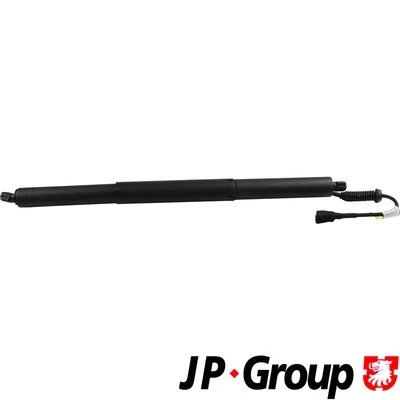Kuva JP GROUP 1481206680 Kaasujousi, kuorma alusta (tavaratila)