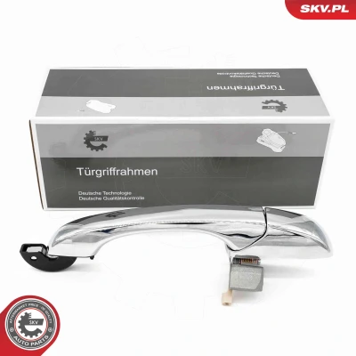 Kuva Oven ulkokahva ESEN SKV 97SKV077