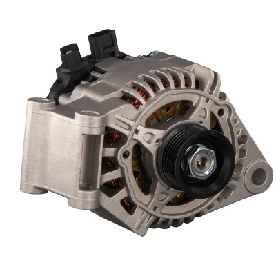 Kuva FEBI BILSTEIN 101534 Laturi 12V 80A FORD: Focus Mk1 Hatchback, Farmari, Sedan