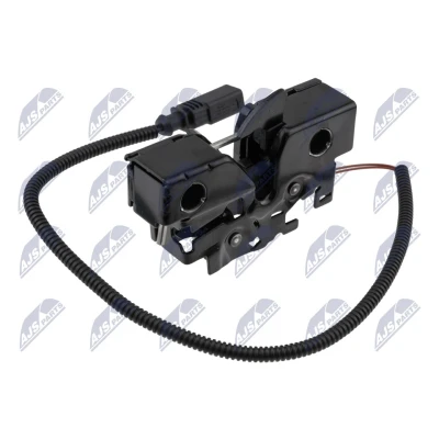 Kuva Konepellin lukko NTY EZC VW 572