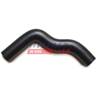 Kuva Jäähdyttimen letku, Yläpuolella CITROËN, FIAT, PEUGEOT OE 1326971080, 1341397080, 1343.FG