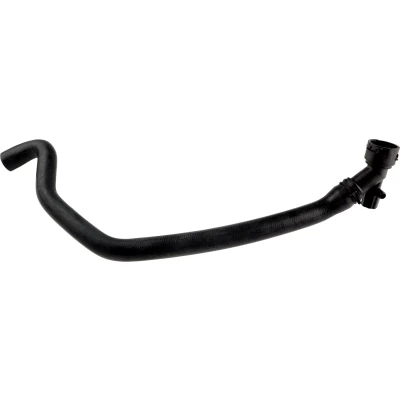 Kuva GATES 05 2731 Jäähdyttimen Letku EPDM (eteenipropeeni dieeni kumi) SKODA: Fabia 1 Combi