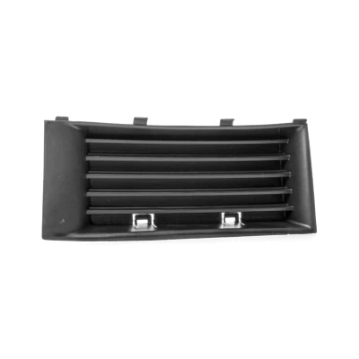 Kuva BLIC 6502 07 7514998P Puskurin Ritilä Eteen, oikea SKODA: Fabia 1 Combi, I Hatchback