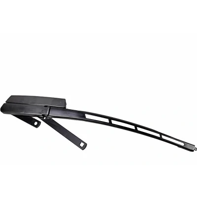 Kuva Tuulilasinpyyhkimen varsi, lasinpesu Metzger 2190938 Etuakseli, oikea Ohjaus vasemmalla AUDI: Q7