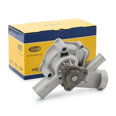 Kuva MAGNETI MARELLI 352316171184 Vesipumppu VOLKSWAGEN: LT 40 55 I Flatbed Kuorma auto / Alusta, 28 35 Alusta