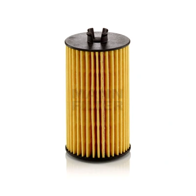 Kuva MANN FILTER HU 6018 z Öljynsuodatin Tiivisteillä Suodatinpanos OPEL: Insignia A Sports Tourer, Hatchback, Astra J Tourer