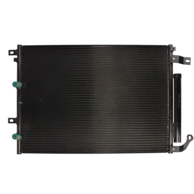 Kuva THERMOTEC KTT110742 Ilmastoinnin Lauhdutin Vedenerottimella 634mm