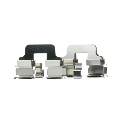 Kuva AUTOFREN SEINSA D42389A Tarvikesarja, Jarrupala BMW: 3 Coupe, Sedan, 1 ALFA ROMEO: Giulietta Hatchback, GT, FIAT: 500 Hatchback