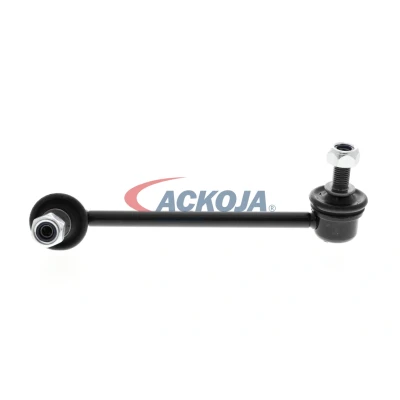 Kuva ACKOJA A26 0258 Koiranluu Taka akseli, vasen 207 HONDA: CR V 4