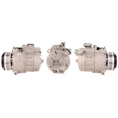 Kuva LUCAS ELECTRICAL ACP744 Ilmastoinnin Kompressori PAG 46 BMW: X5