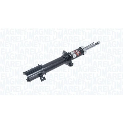 Kuva MAGNETI MARELLI 352111070200 Iskunvaimentimet Etuakseli, vasen Kaasupaine Kaksiputki Joustintuki Tappi ylhäällä SUZUKI: Wagon R+ II Hatchback