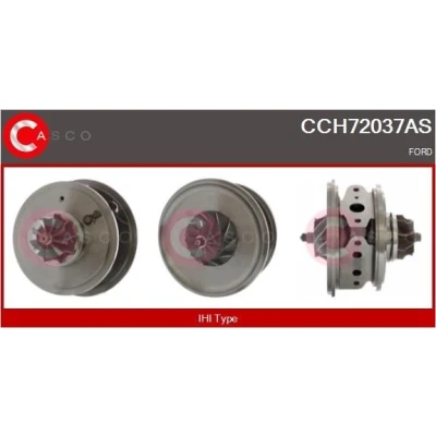Kuva CASCO CST20133AS Starttimoottori 12V 2,30kW 9 CPS0049 M8 95mm OPEL: Frontera A SUV, Campo