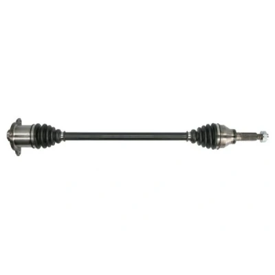Kuva PASCAL G2F058PC Vetoakseli Etuakseli, oikea 567 SUZUKI: SX4 I Hatchback