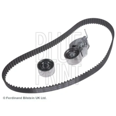 Kuva BLUE PRINT ADG07330 Jakohihnasarja 123 HYUNDAI: Santa Fe I, Getz, Tucson, KIA: Cerato Hatchback, Sedan, cee‘d I Farmari