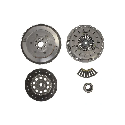Kuva LuK BR 0241 600 0187 00 Kytkinpaketti BMW: 3 Coupe, Sedan, Touring