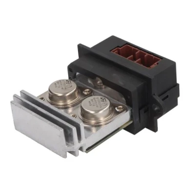 Kuva THERMOTEC DEX015TT Säädin, Sisävalaistus