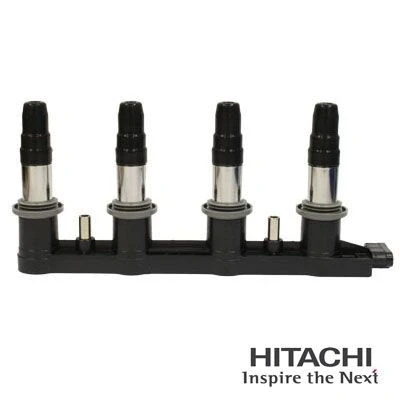 Kuva HITACHI 2504032 Sytytyspuola CHEVROLET: Cruze Sedan, Hatchback, Orlando