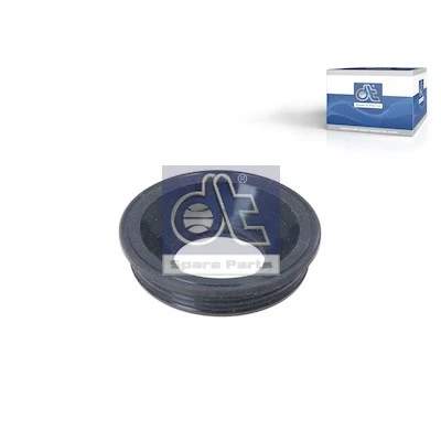 Kuva DT Spare Parts 11.10544 Tiivisterengas, tulppaistukka