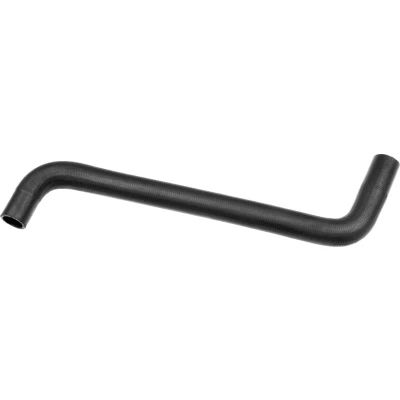 Kuva GATES 05 4451 Jäähdyttimen Letku EPDM (eteenipropeeni dieeni kumi) NISSAN: Note I, MICRA 3