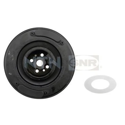 Kuva SNR DPF357.06K1 Kampiakselin Hihnapyörä 188 6 suojalasilla VOLKSWAGEN: TRANSPORTER 4, 4 Bus, LT 28 46 II Flatbed Kuorma auto / Alusta