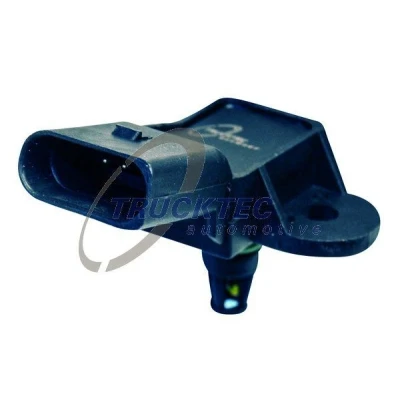 Kuva TRUCKTEC AUTOMOTIVE 07.17.055 MAP Sensor VOLKSWAGEN: Polo IV Hatchback, Multivan 5 (7HM, Touran I, AUDI: A4 B7 Avant, Q7, B8 Sedan