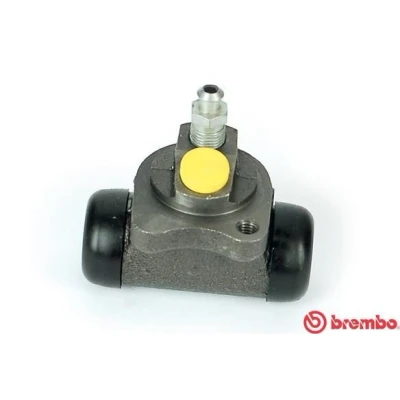 Kuva BREMBO A 12 372 Takajarrusylinteri 17,46