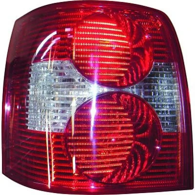 Kuva DIEDERICHS 2246691 Takavalot Vasen VOLKSWAGEN: Passat B5 GP Variant