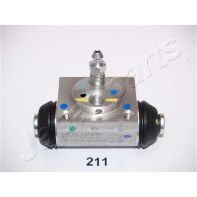 Kuva JAPANPARTS CS 211 Takajarrusylinteri Taka akseli TOYOTA: HILUX 3 Pick up