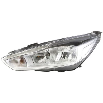 Kuva HELLA 1EE 354 827 071 Ajovaloumpio FORD: FOCUS 3 Turnier,