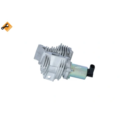 Kuva NRF 48340 EGR Venttiili Sähköinen Tiivisteillä