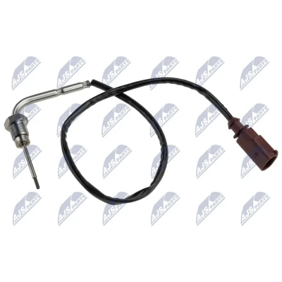 Kuva Tunnistin, pakokaasulämpötila AUDI A1, A1 Sportback, SEAT IBIZA IV, SC IV OE 03L 906 088 CN