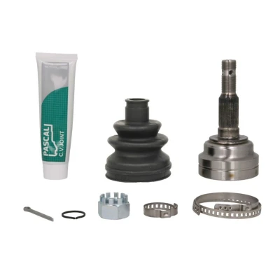Kuva PASCAL G1X010PC Vetonivel Pyörän puoli OPEL: Astra G Caravan, Vectra B CC, Sedan